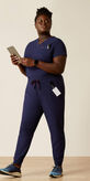 Blackwell Cargo Stretch Jogger Scrub Pant Full Plus
